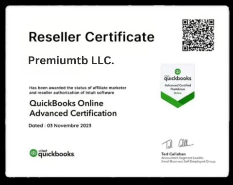 QuickBooks Desktop Pro Plus 2024 Lifetime License